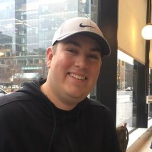 Meet your Posher, Ryan